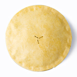 Tourtière au Boeuf et Porc Effiloché