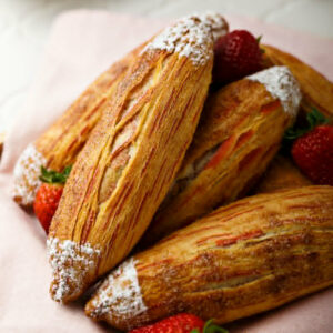 Délice Fraise